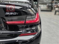 بي ام دبليو الفئة 3